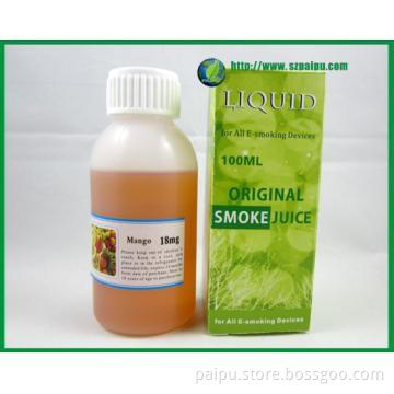 Above 300 Kinds of Flavors E Liquid Electronic Cigarettes Refills